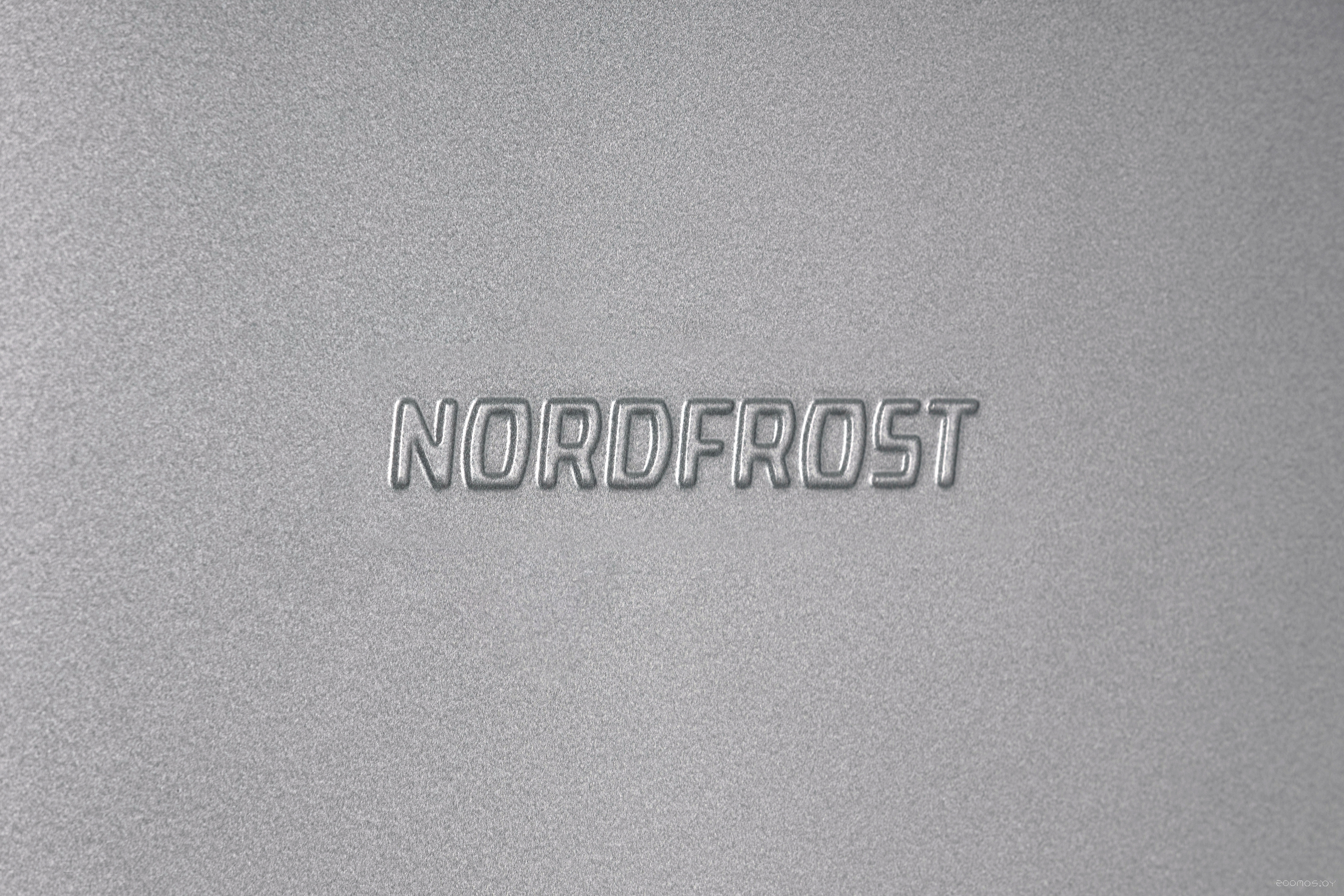   NORDFROST NR 402 S     