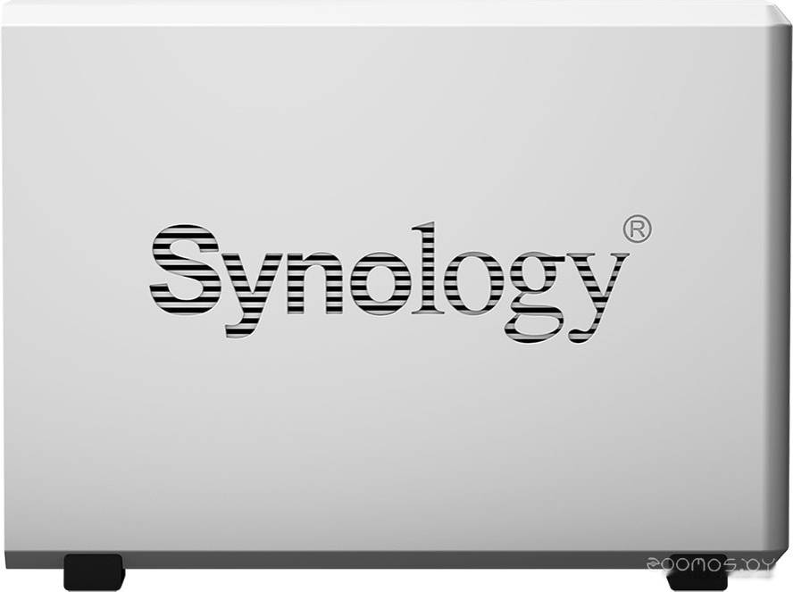  Synology DiskStation DS120j     