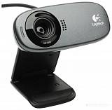 - Logitech HD Webcam C310     