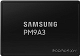SSD Samsung PM9A3 1.92TB MZQL21T9HCJR-00A07     