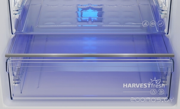 ����������� Beko B3RCNK362HX �  �������� ������� �������