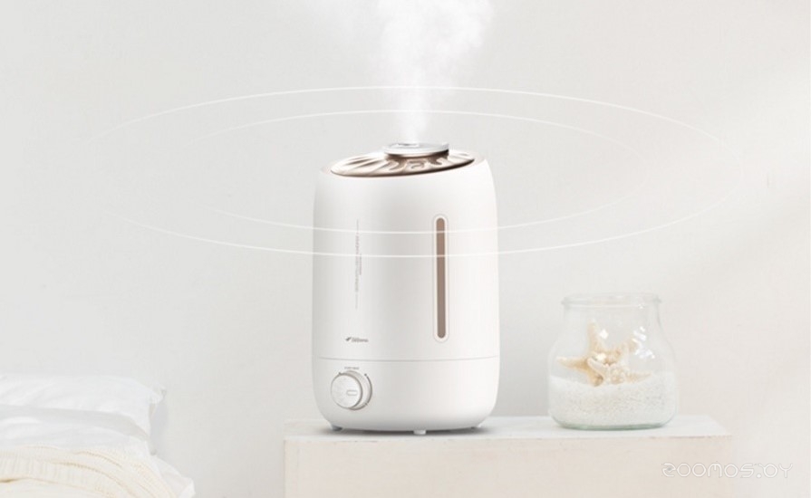  Deerma DEM-F500 �  �������� ������� �������