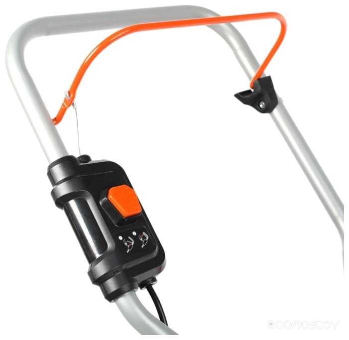 ������������� Patriot CM 432 �  �������� ������� �������