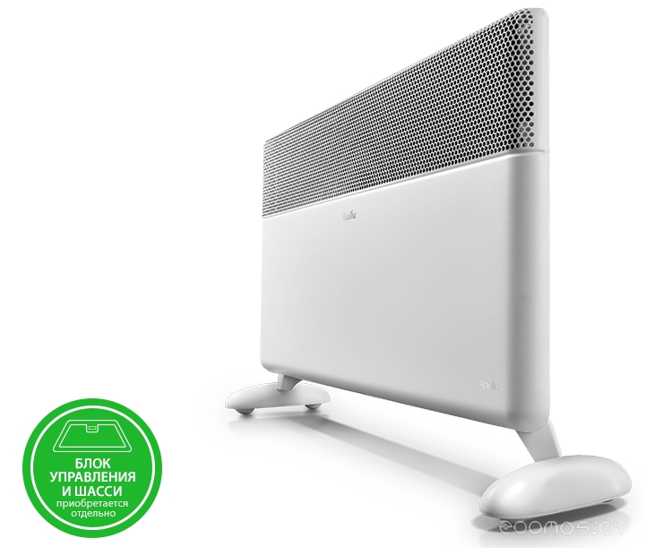 ������������ ������ ���������� Ballu Apollo Transformer BEC/AT-2000 �  �������� ������� �������