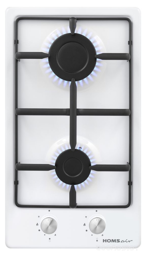 �������� ������ HOMSair HGE323GCWH �  �������� ������� �������