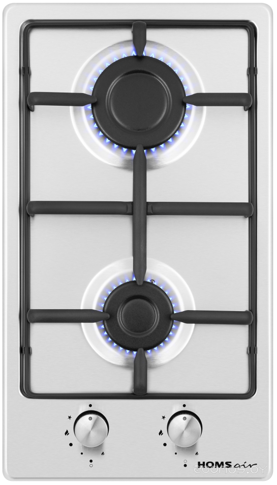 �������� ������ HOMSair HGS323GCS �  �������� ������� �������