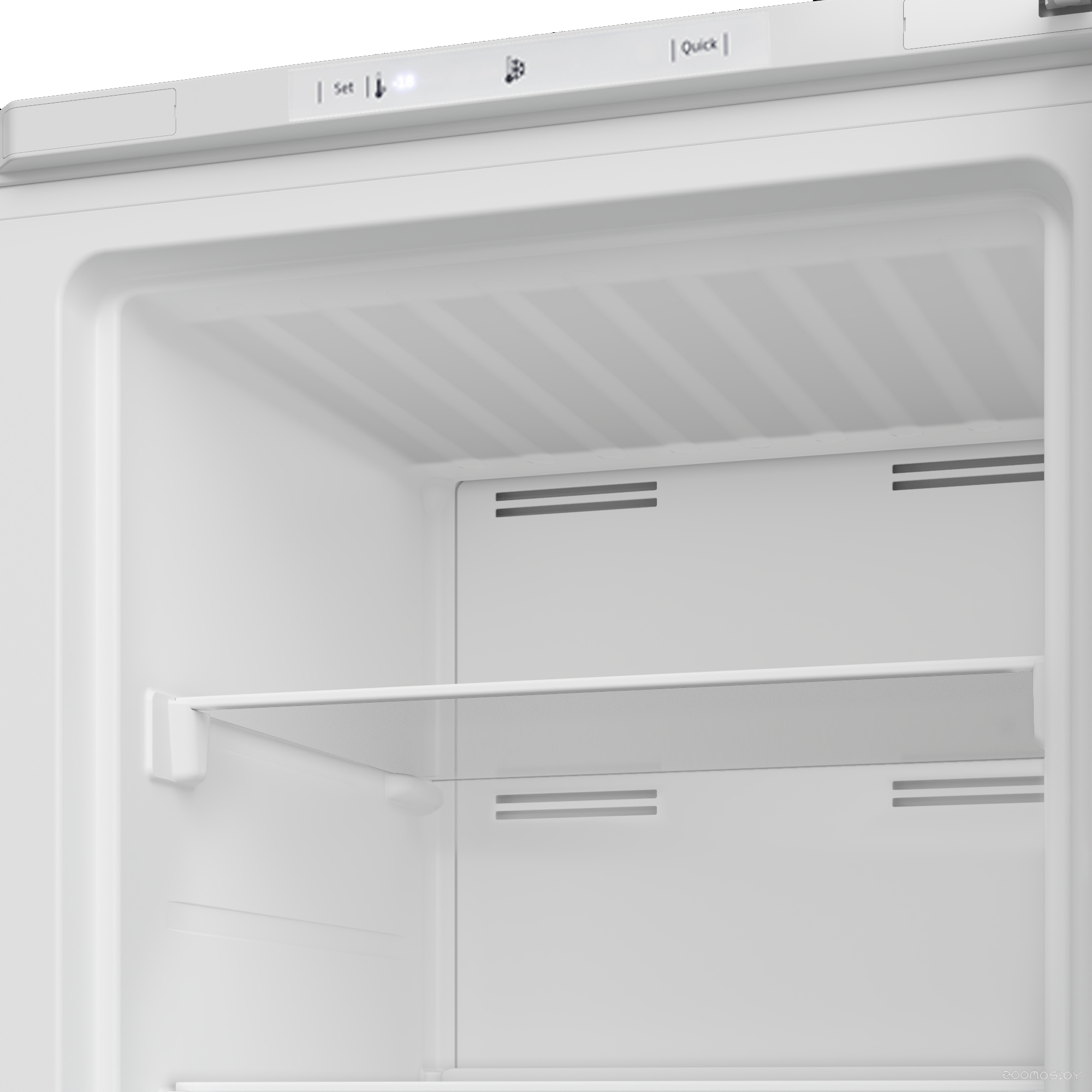 ����������� Beko B1RFNK292W �  �������� ������� �������