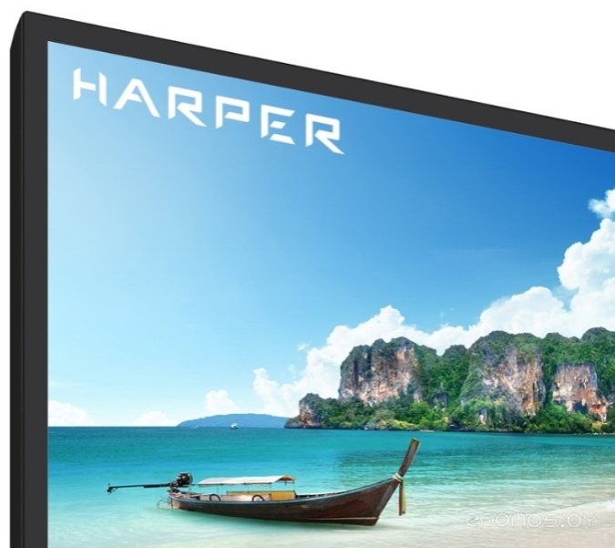 ��������� HARPER 24R490T �  �������� ������� �������