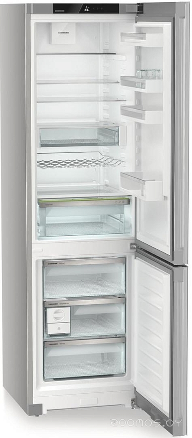 ����������� Liebherr CNgwc 5723 Plus NoFrost �  �������� ������� �������