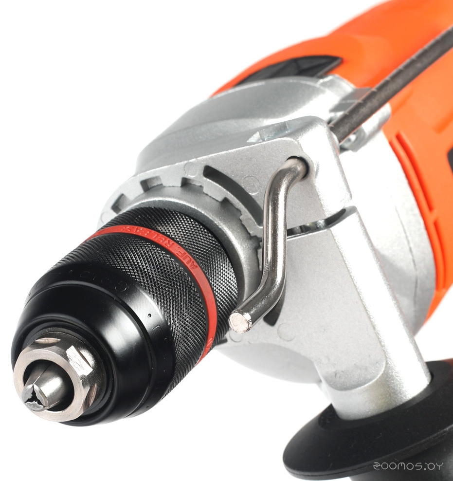 ����� ������� Patriot FD 850H �  �������� ������� �������