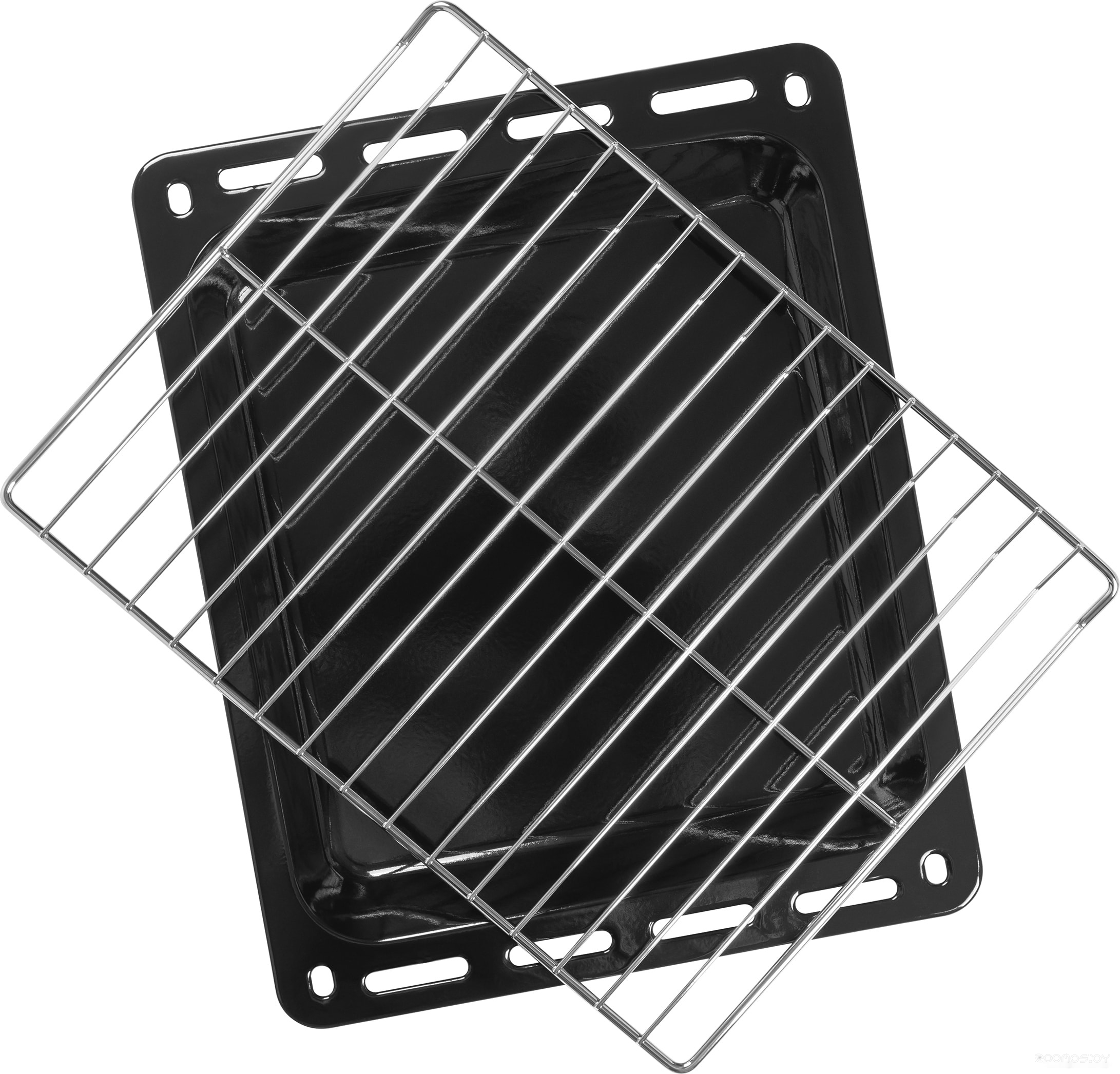 ������������� ������� ���� HOMSair OEF657BK �  �������� ������� �������