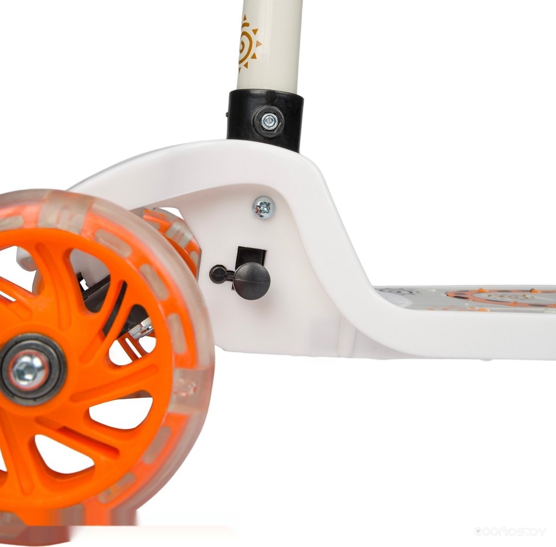 ������������ ������� Cosmoride Flip �F25WT (�����) �  �������� ������� �������