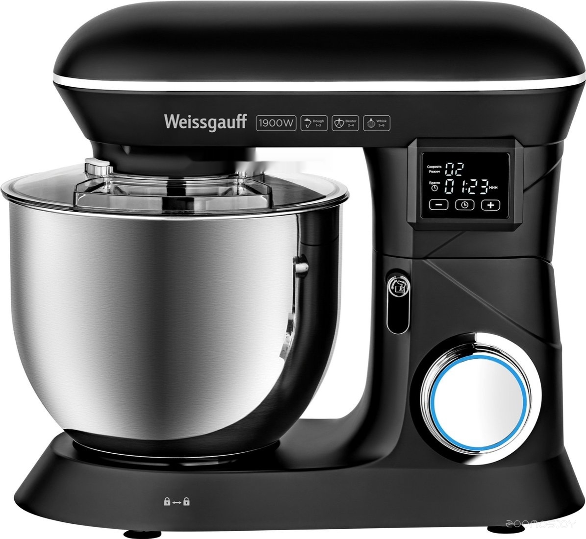 ������� Weissgauff Zibal 60 WH Sensor �  �������� ������� �������