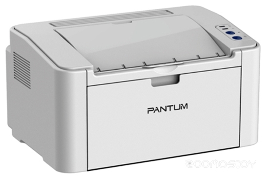 ������� Pantum P2200 �  �������� ������� �������
