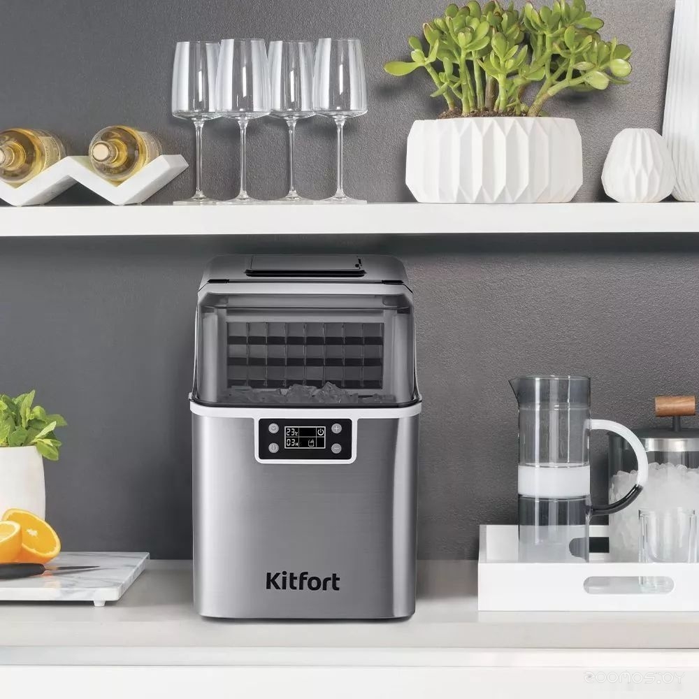 ������������� Patriot LS 550 �  �������� ������� �������