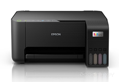 ��� Epson EcoTank L3250 �  �������� ������� �������