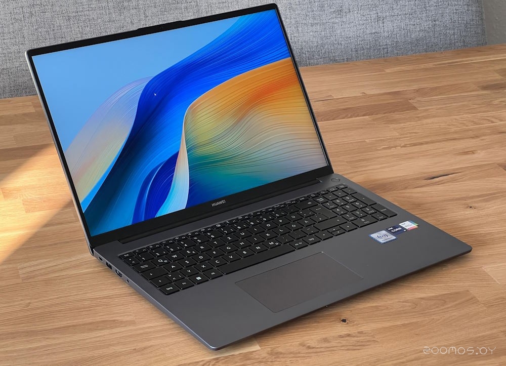 ������� Huawei MateBook D 16 2024 MCLG-X 53013YDL �  �������� ������� �������