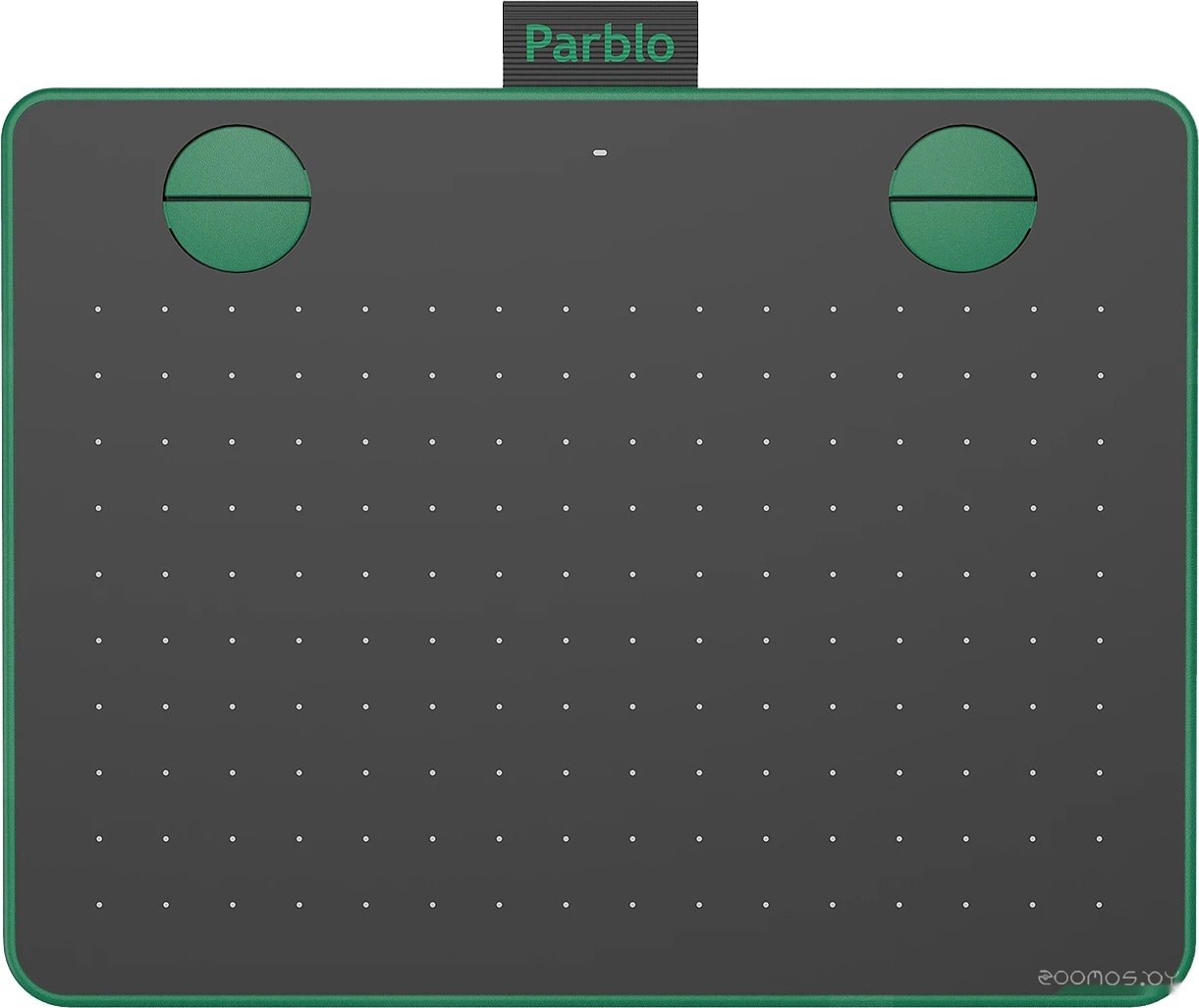 ����������� ������� Parblo A640 V2 (�������) �  �������� ������� �������