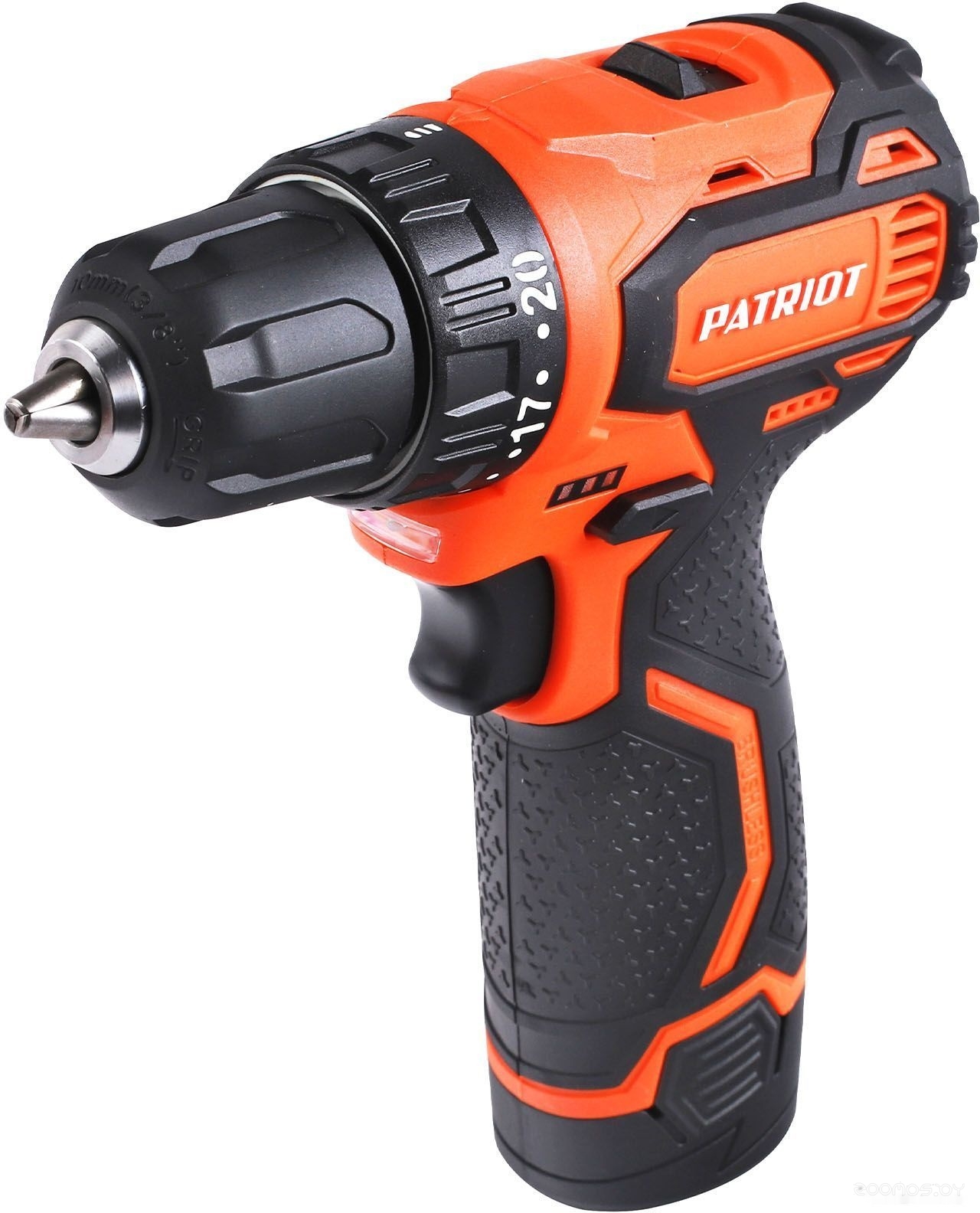 �����-���������� Patriot BR 367Li 180201367 (� 2-�� ���, ����) �  �������� ������� �������