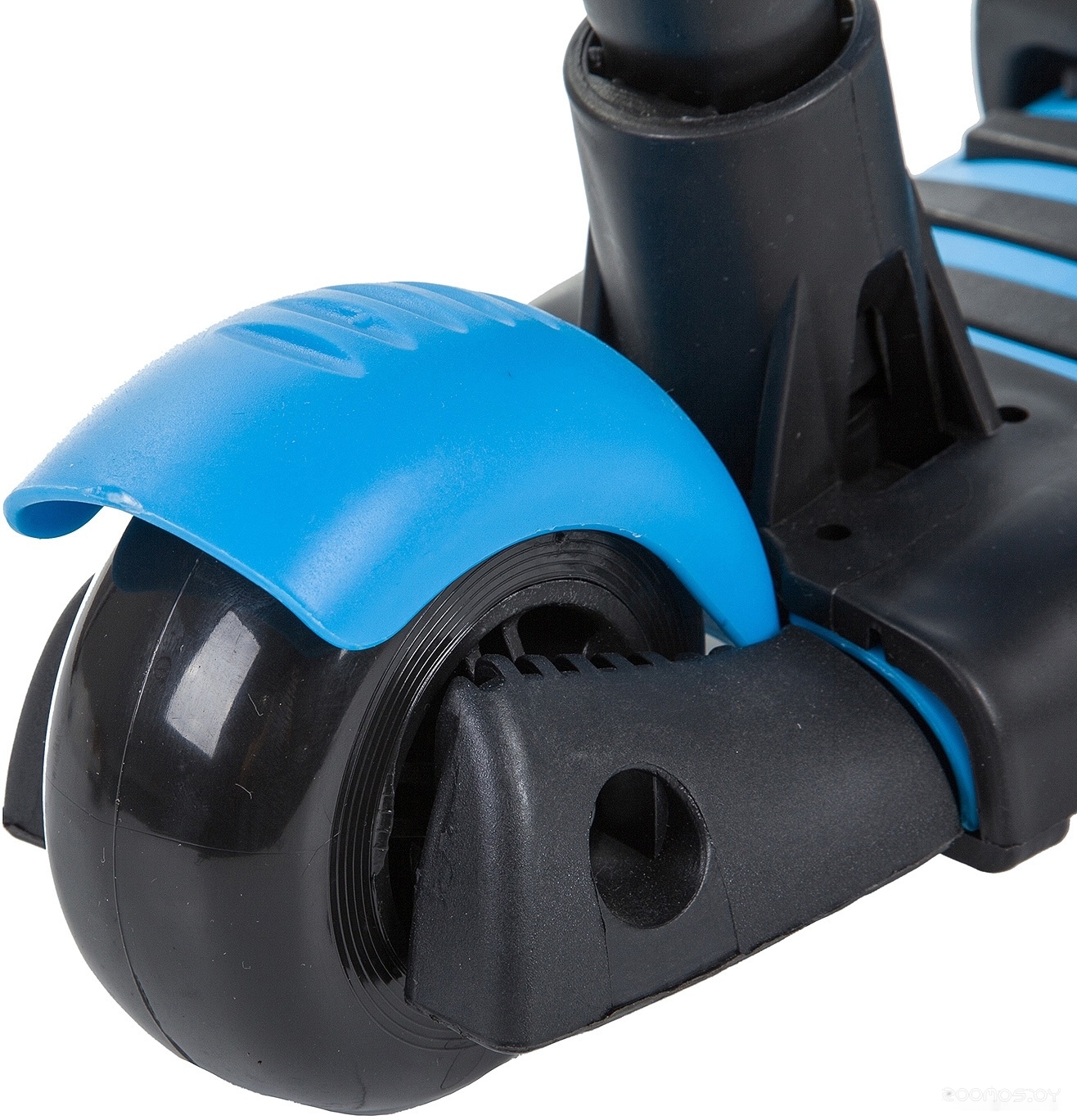 ������� Novatrack Saddle Pro 2019 120SB.DISCOKIDS.BL9 (�����) �  �������� ������� �������