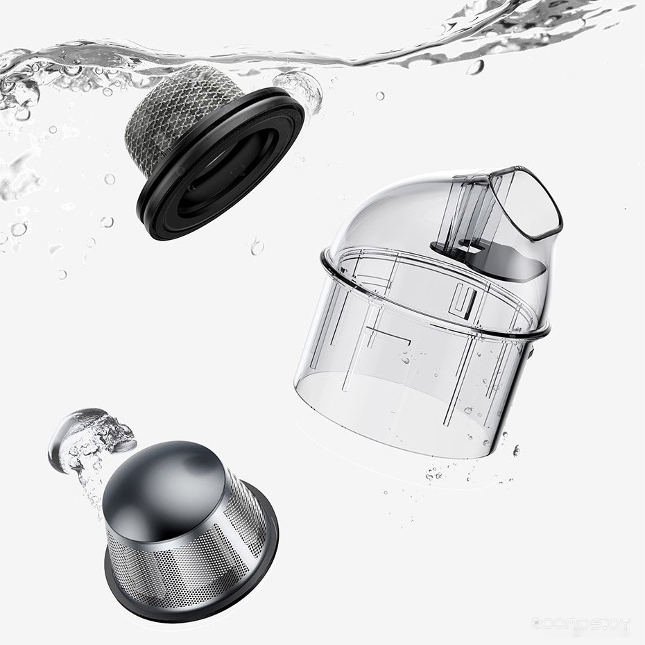 ������������� ���������� Mystery Chameleon AC-220 �  �������� ������� �������