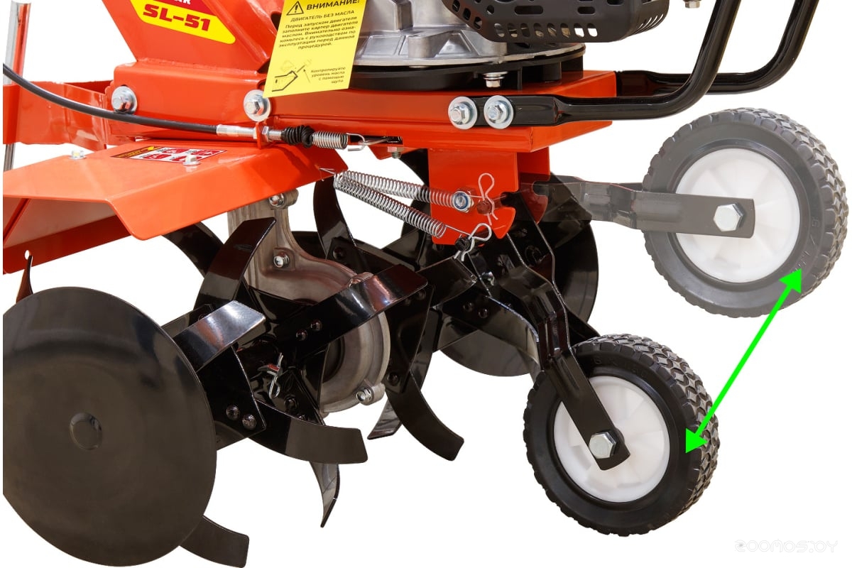 ��������������� Asilak SL-51 �  �������� ������� �������