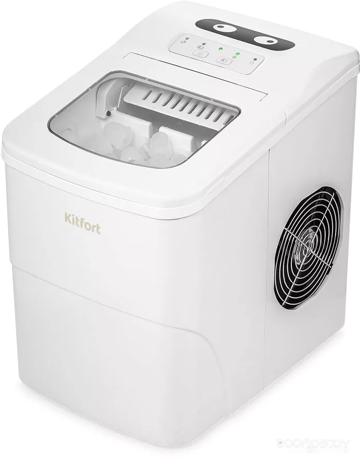 ������������� Patriot LS 550 �  �������� ������� �������