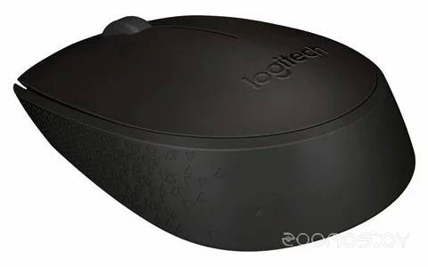  Logitech B170 Black USB �  �������� ������� �������