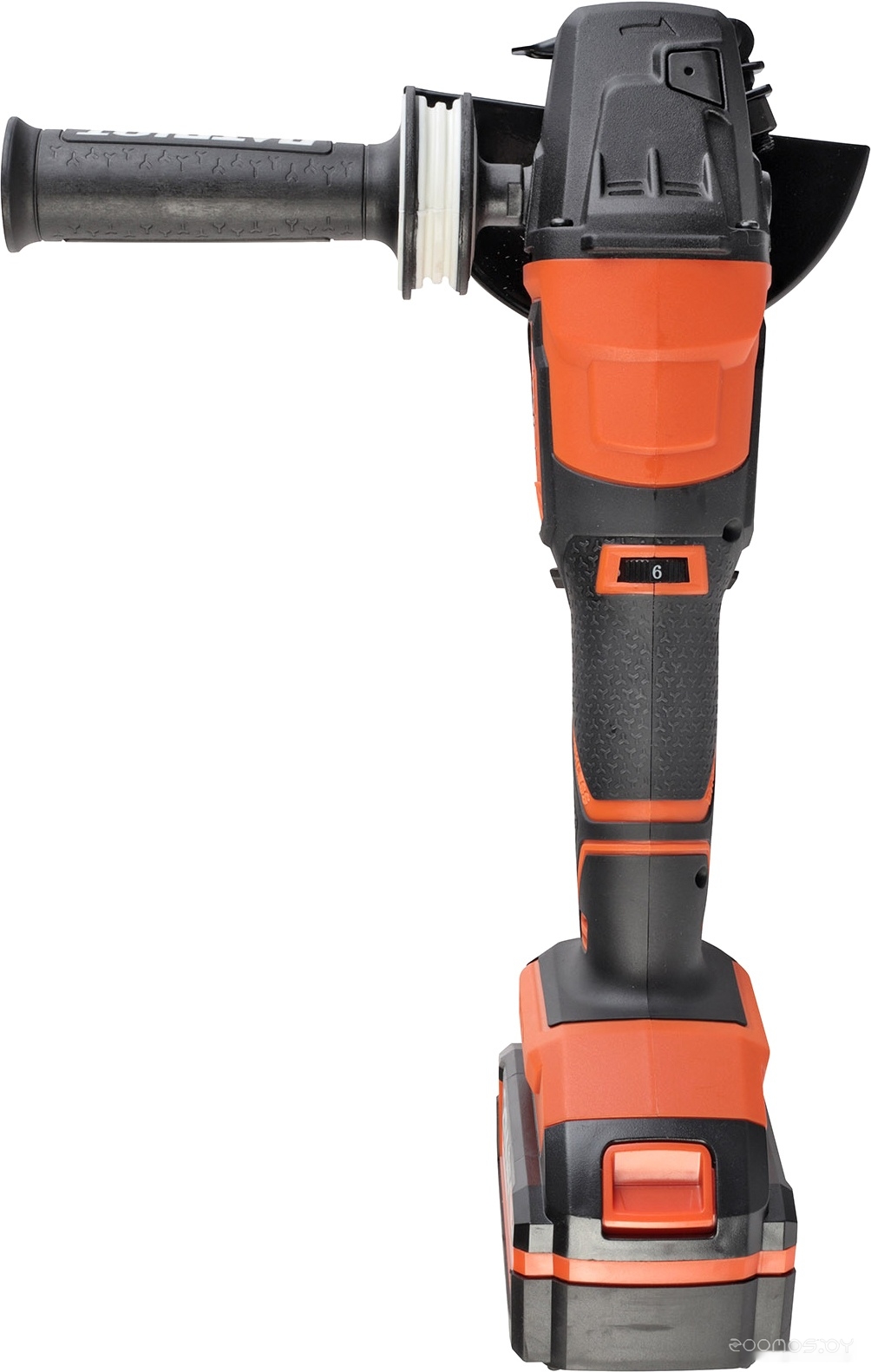 ������� ���������� Patriot AG 125 Li UES 110303127 �  �������� ������� �������