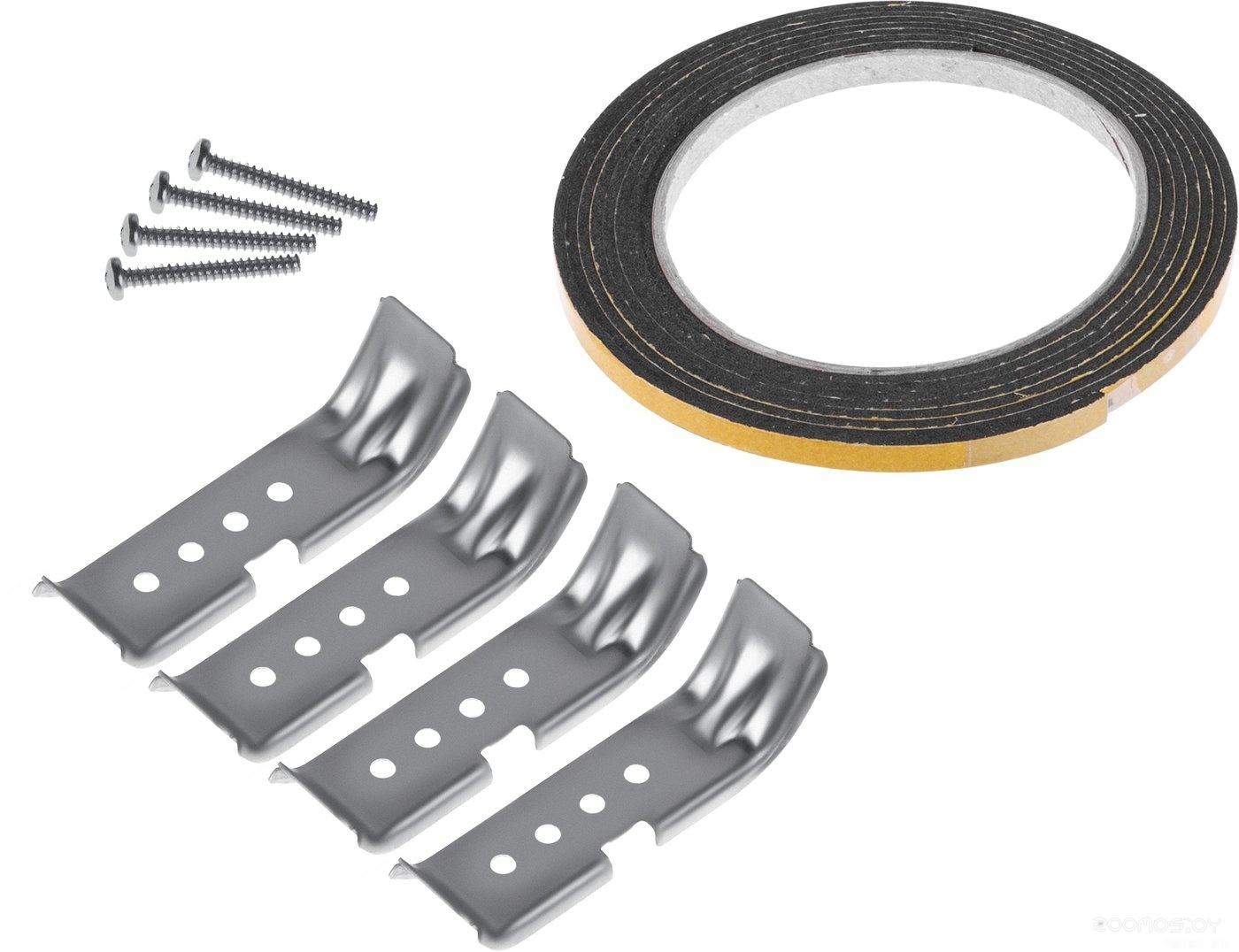 �������� ������ Maunfeld EGHE.64.3STS-EB/G �  �������� ������� �������