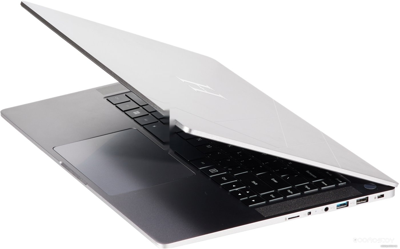 ������� Horizont H-Book 16 IPK2 T54E4WG �  �������� ������� �������