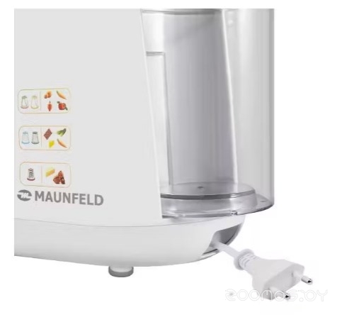 ������� Weissgauff Zibal 60 WH Sensor �  �������� ������� �������