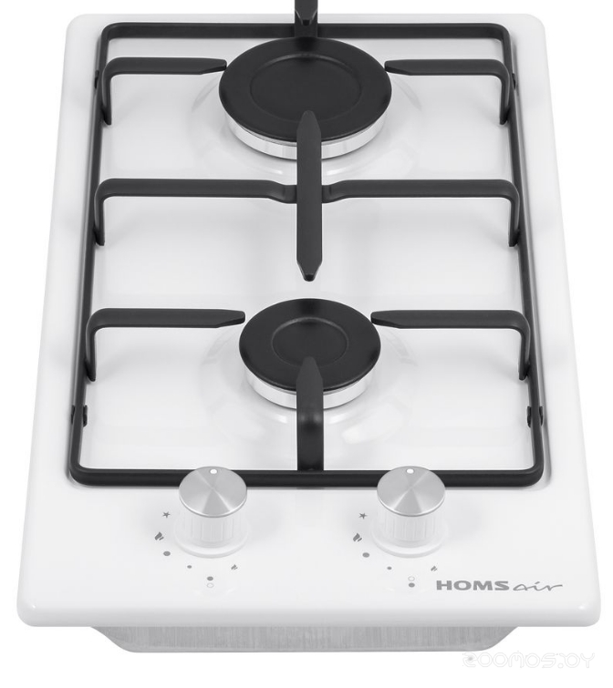 �������� ������ HOMSair HGE323GCWH �  �������� ������� �������