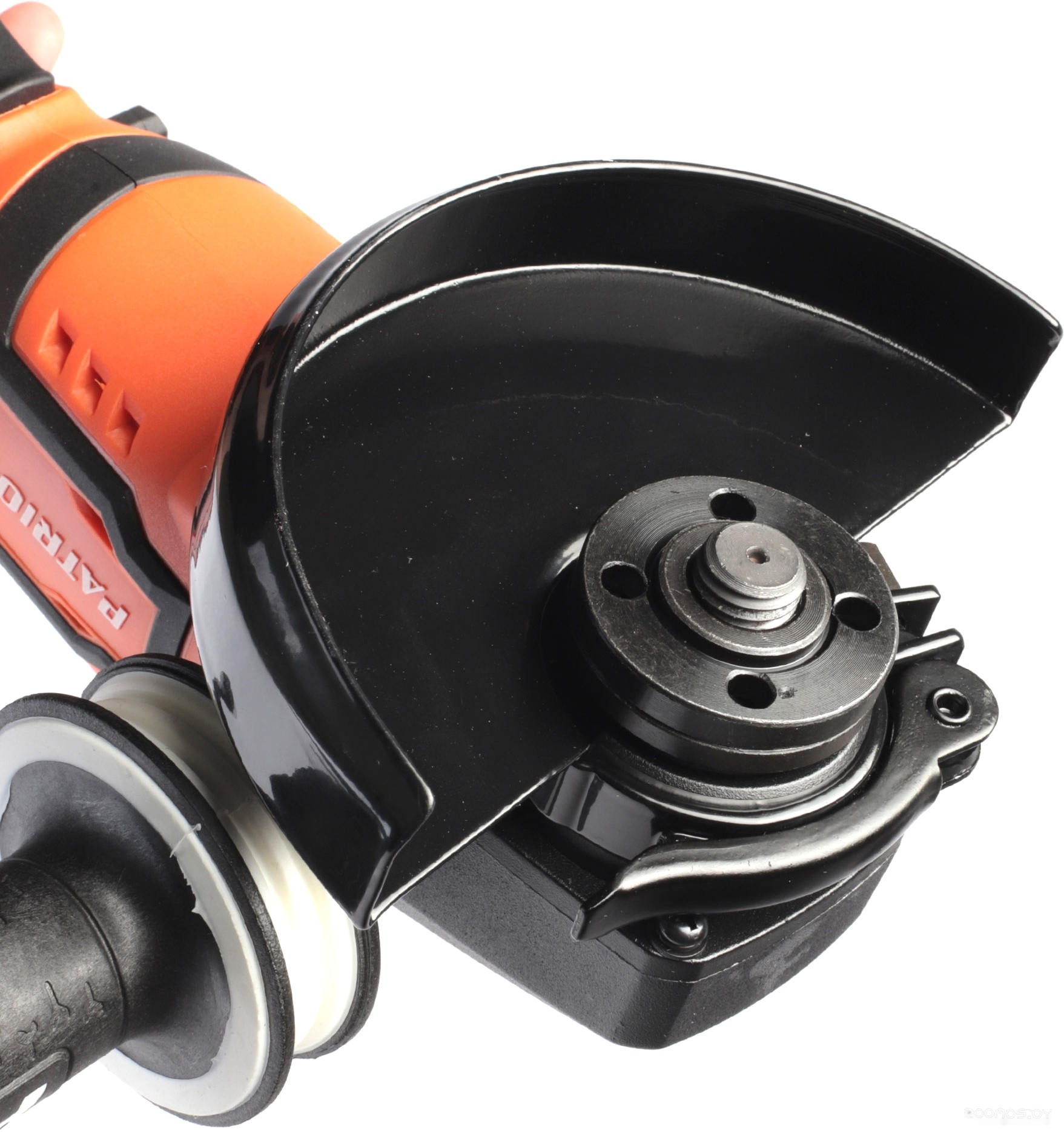 ������� ���������� Patriot AG 125 Li UES 110303127 �  �������� ������� �������