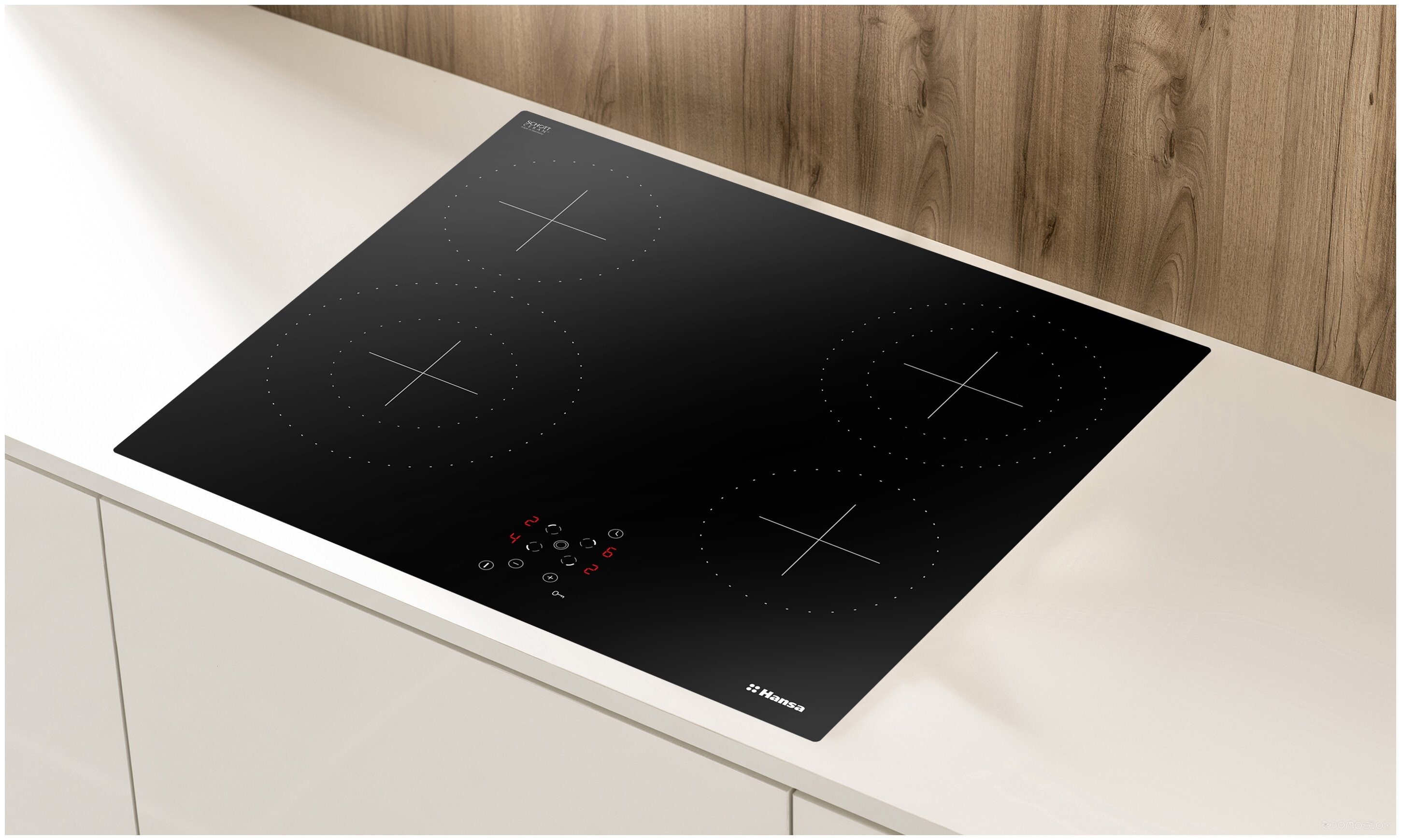 �������� ������ Hansa BHC66577 �  �������� ������� �������