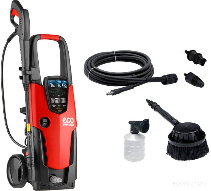 ����� �������� �������� Eco HPW-1521S �  �������� ������� �������