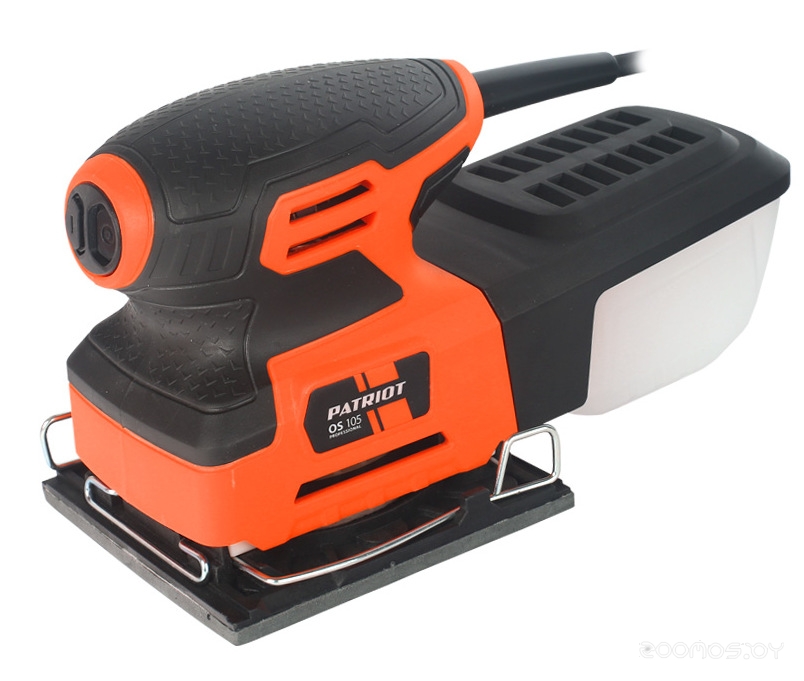 ������������ ������ Patriot OS 105 �  �������� ������� �������