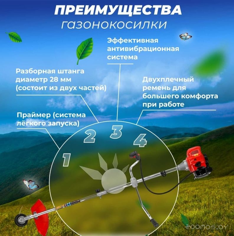 ������� Eco GTP-145S �omfort EC1510-7A1 �  �������� ������� �������