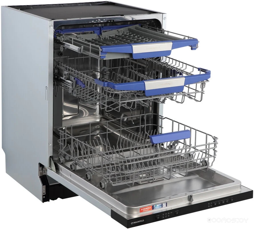 ������������ ������������� ������ Maunfeld MLP60738AOT Smart Beam �  �������� ������� �������