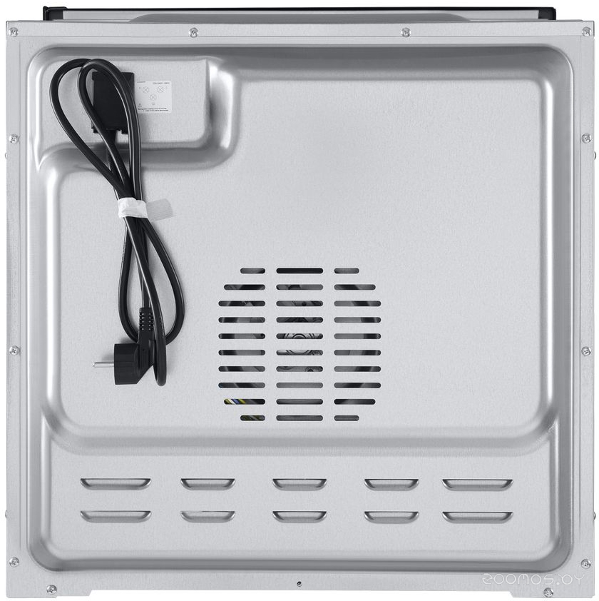 ������� ���� Maunfeld EOEH 5811S1 �  �������� ������� �������