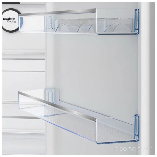 ����������� Beko B5RCNK363ZWB �  �������� ������� �������