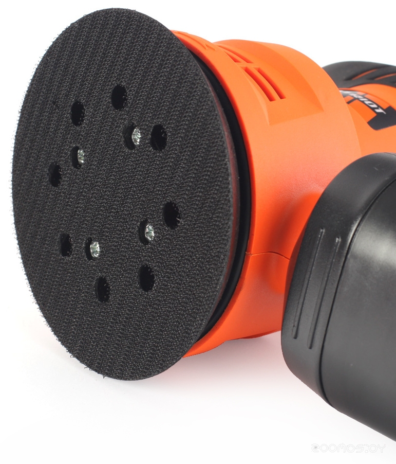 ������������ ������ Patriot OS 125 �  �������� ������� �������