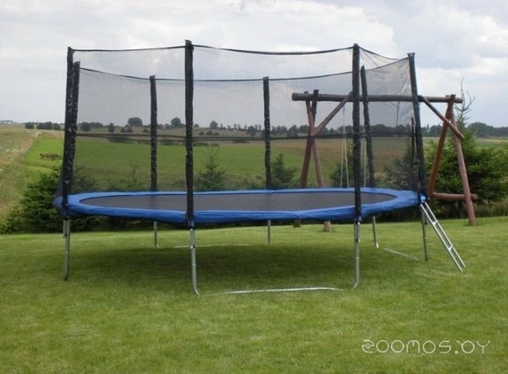 ����� Funfit 252 �� - 8ft � ������� �������� ������ � ������� �  �������� ������� �������