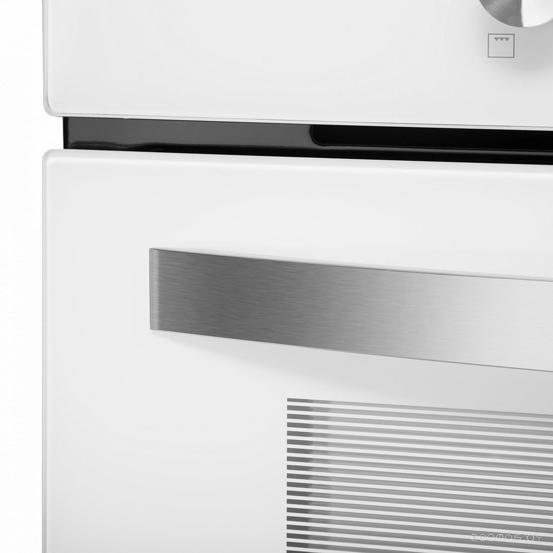 ������������� ������� ���� HOMSair OES660WH01 �  �������� ������� �������