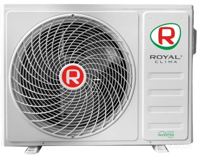 �����-������� Royal Clima Gloria Inverter Upgrade RCI-GL35HN �  �������� ������� �������