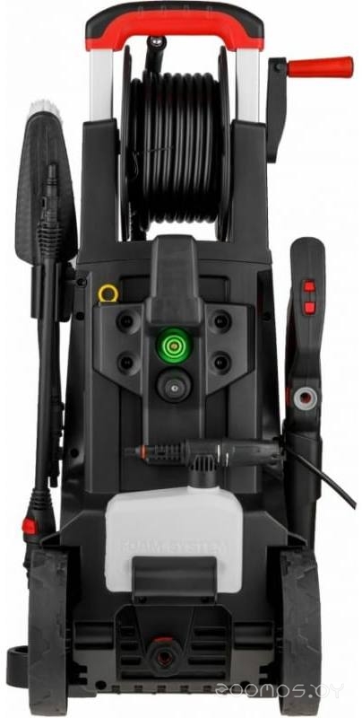 ����� �������� �������� Eco HPW-1860RSD �  �������� ������� �������