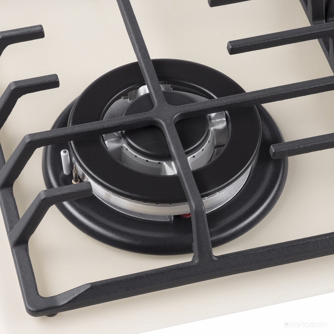 �������� ������ Maunfeld EGHG.64.63CBG.R/G �  �������� ������� �������