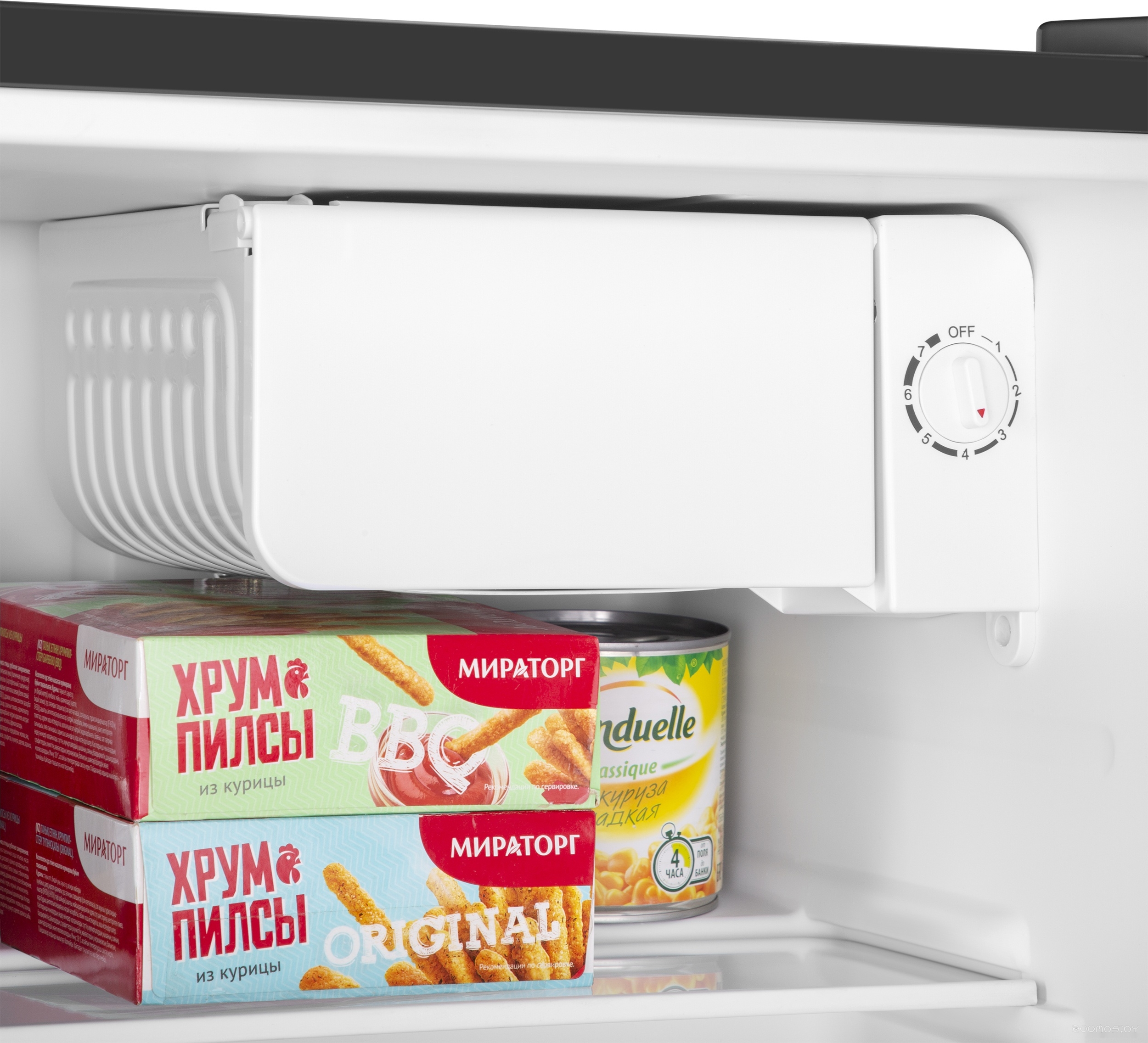 ������������ ����������� Maunfeld MFF50WD �  �������� ������� �������