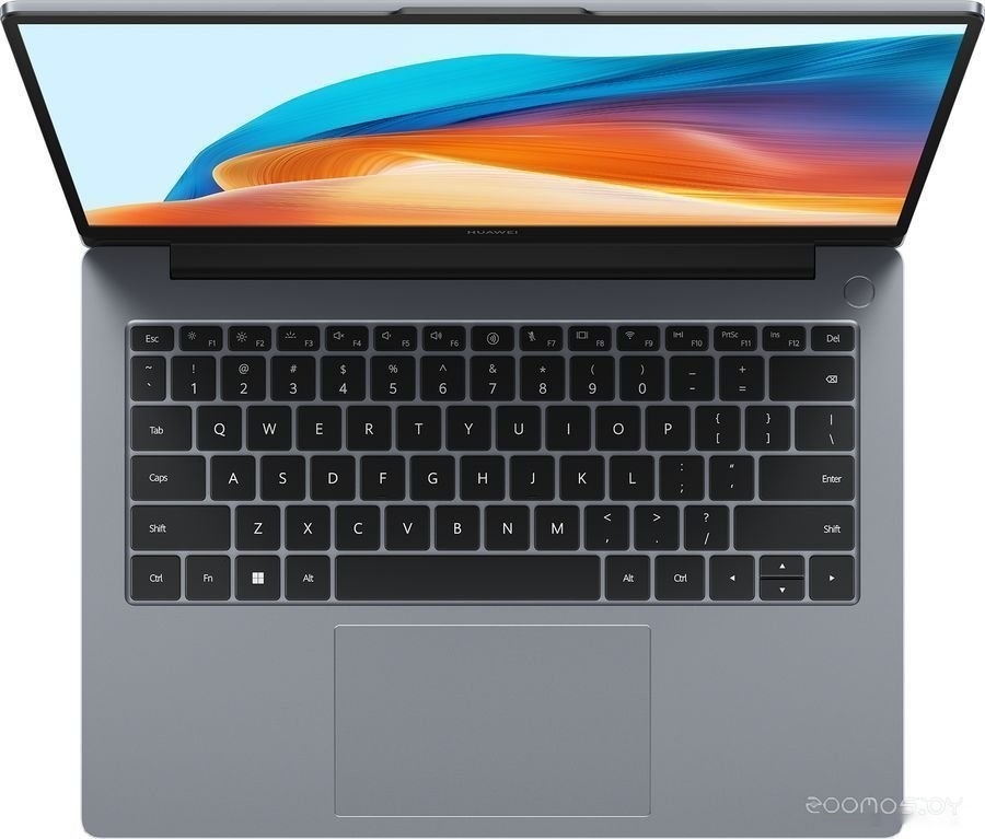 ������� Huawei MateBook D 14 2024 MDG-X 53014BSB �  �������� ������� �������
