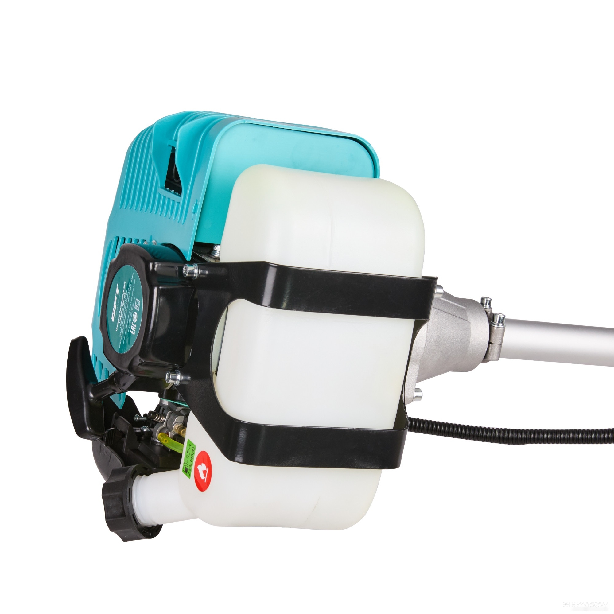 ������� GPT TBC-418 �  �������� ������� �������